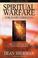 Cover of: Spiritual Warfare for Every Christian (From Dean Sherman)