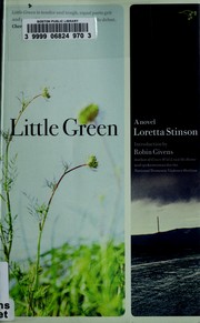Cover of: Little green: a novel
