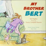 Cover of: My brother Bert