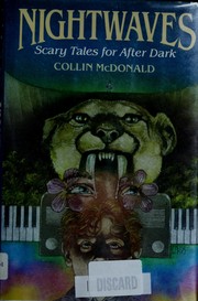 Cover of: Nightwaves by Collin McDonald