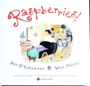 Cover of: Raspberries by Jay O'Callahan