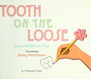 Cover of: Tooth on the loose