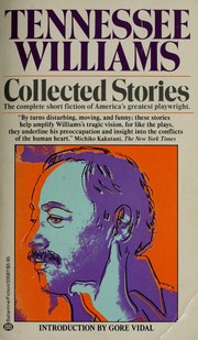 Cover of: Collected stories by Tennessee Williams