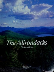 Cover of: The Adirondacks by Nathan Farb