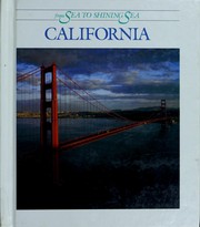 Cover of: California by Dennis B. Fradin