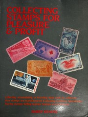 Cover of: Collecting stamps for pleasure & profit