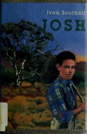 Cover of: Josh by Ivan Southall