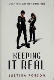 Cover of: Keeping it real