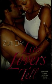 Cover of: Lies lovers tell