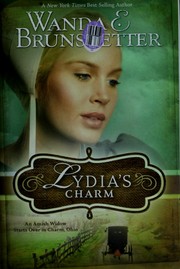 Lydia's charm by Wanda E. Brunstetter