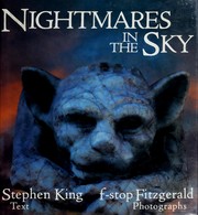 Nightmares in the sky by Stephen King