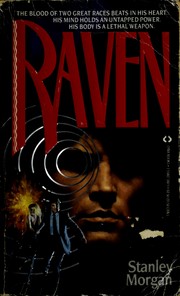 Cover of: Raven