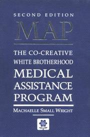 Cover of: MAP by MacHaelle S. Wright