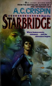 Cover of: Starbridge