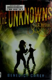 Cover of: The unknowns