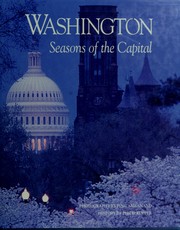 Cover of: Washington