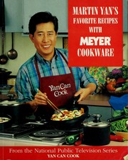 Cover of: A wok for all seasons by Martin Yan