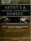 Cover of: Artist's & graphic designer's market