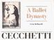 Cover of: Cecchetti