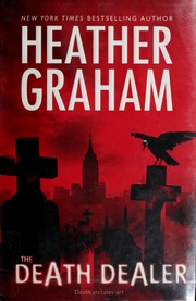 Cover of: The Death Dealer by Heather Graham