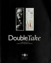 Cover of: Double Take