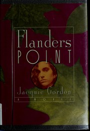 Cover of: Flanders Point by Jacquie Gordon