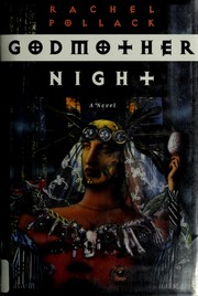 Cover of: Godmother night by Rachel Pollack