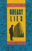 Cover of: Uneasy lies
