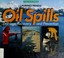 Cover of: Oil spills