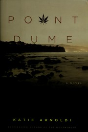 Cover of: Point Dume by Katie Arnoldi