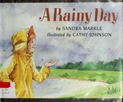 Cover of: A rainy day