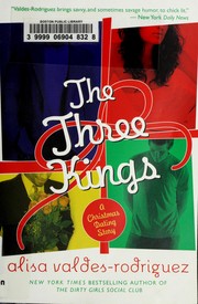 Cover of: The three kings: a Christmas dating story