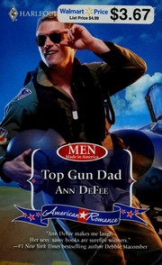 Cover of: Top gun dad by Ann DeFee