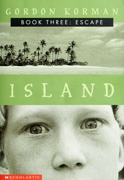Cover of: Island by Gordon Korman