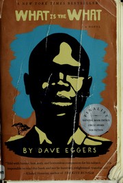 Cover of: What Is the What (Vintage) by Dave Eggers