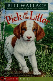 Cover of: Pick of the Litter
