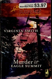 Cover of: Murder at Eagle Summit