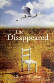 The Disappeared by Gloria Whelan