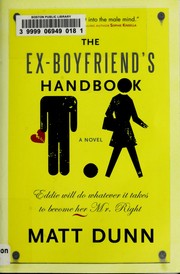 Cover of: The ex-boyfriend's handbook