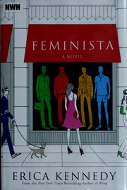 Cover of: Feminista by Erica Kennedy