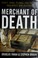 Cover of: Merchant of death