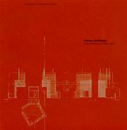 Cover of: Patkau Architects