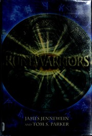 RuneWarriors (RuneWarriors #1)