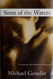 Siren of the Waters by Michael Genelin