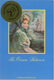Cover of: The Ocean Between by Margaret Bunel Edwards