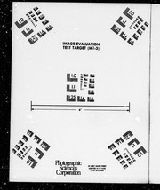 Cover of: Edictum convocationis concilii provincialis ii Quebecensis