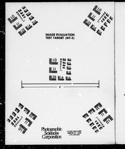 Cover of: Lettre pastorale au clergé et aux fidèles de la cité de Québec: Pierre Flavien Turgeon, par la miséricorde de Dieu ..