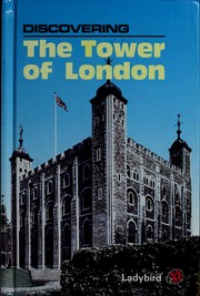 Cover of: Tower of London (Discovering) by Peter Hammond