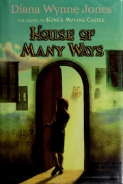 Cover of: House of Many Ways