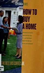 Cover of: How to buy a home